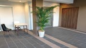 リビング葬ホール　泉大津店