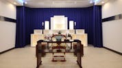 原三松堂　はらホール