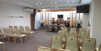きれい福祉会館 伊勢