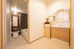 こすもす新屋ホール