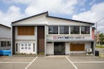 こすもすご相談サロン・山王ホール