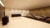 日本祭典寝屋川会館　株式会社テンショウ