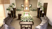 日本祭典寝屋川会館　株式会社テンショウ
