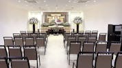 日本祭典寝屋川会館　株式会社テンショウ