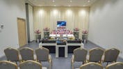 太田宝泉メモリードホール
