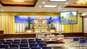 高砂大和会館