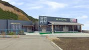 阿南セレモニーホール花水木　富岡ホール