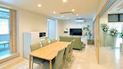 公益社ミモザホール　手稲あけぼの