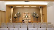 シティホール天神川