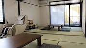 シティホール天神川