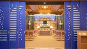 柏斎苑　新館家族葬ホール