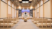 柏斎苑　高柳西口ホール