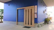 柏斎苑 直葬ホール小景なごみ庵高柳別邸