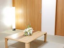 家族の新しいお葬式 府相ホール