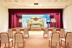 平安祭典西神会館