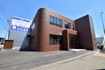 ミモザホール伏古
