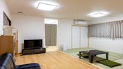 葬仙　東朝日町ホール