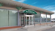 むさしセレモニー通夜会館えぼし