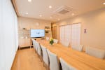 家族葬 千の風 寝屋川西ホール
