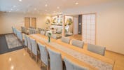 家族葬 千の風 尼崎中央ホール