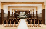 平安会館 岡崎六名斎場