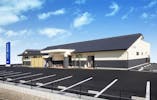 平安会館　安城斎場