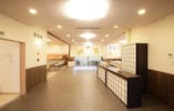 平安会館　安城斎場