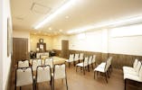 平安会館　安城斎場