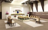 平安会館　安城城南斎場
