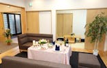 家族葬の結家 豊川千歳通