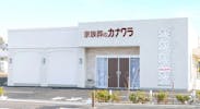 家族葬のカナクラ　春日町ホール