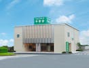 ライフケア千葉寺