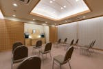 ライフケア臼井会堂