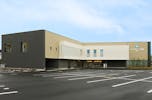 ベルモニー会館 国府　家族葬ホール縁