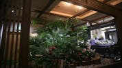家族葬の花水木　観音寺セレモニーホールベルフォーレ翠明殿