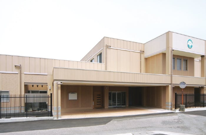 ベルモニー会館 別邸応神　家族葬ホール縁