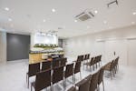 小さなお葬式 六ツ川ホール