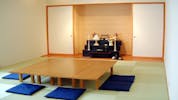 アク・サン余目