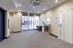調布多摩川ホール
