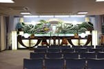 公益社家族葬ホールめもりある