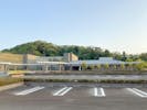 いわき清苑 特別待合室