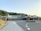 いわき清苑 特別待合室