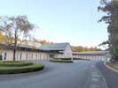 石岡地方斎場