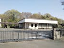 常総市斎場
