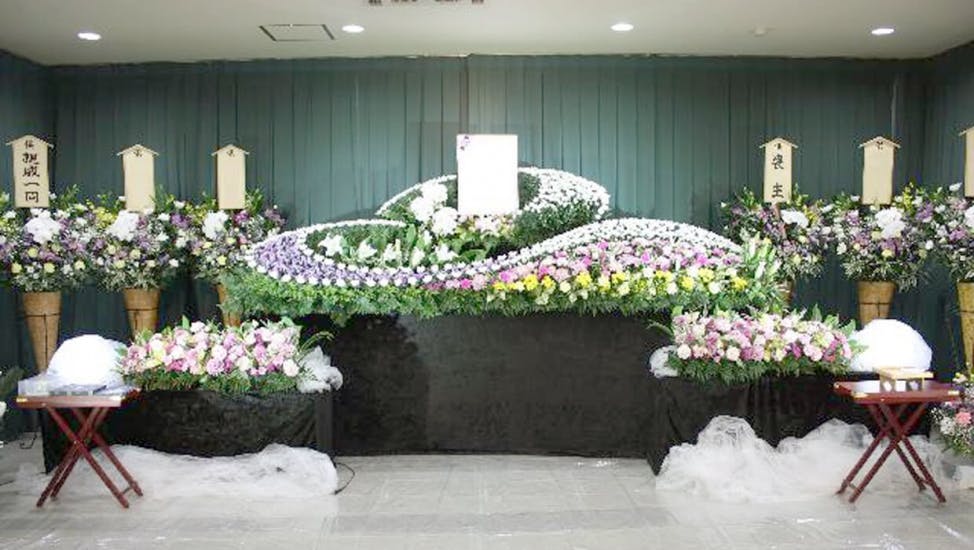 薬師会館