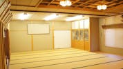 光通寺会館