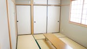 光通寺会館