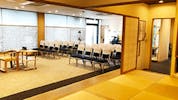 家族葬のらくおう　大津御殿浜ホール