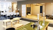 家族葬のらくおう　大津御殿浜ホール