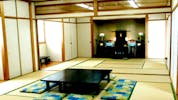 秋桜ホールとよさと